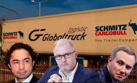 ""    Globaltruck