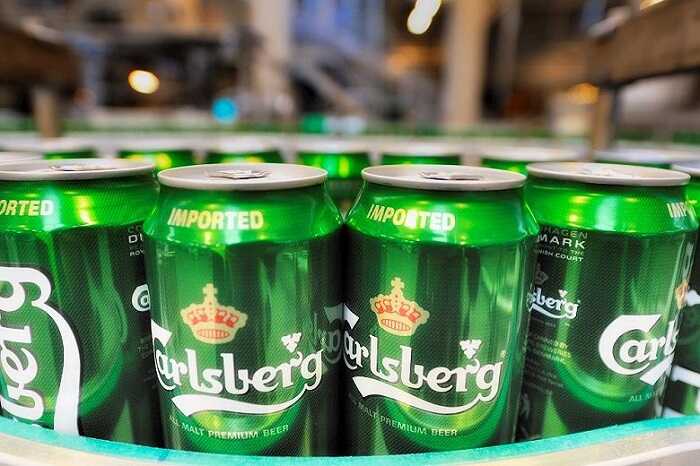 Carlsberg    