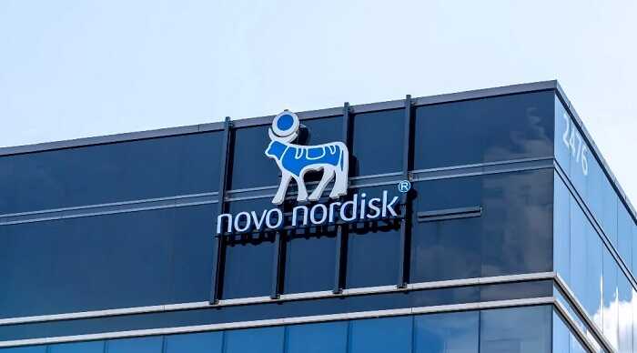Novo Nordisk        