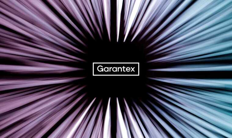  Garantex:    