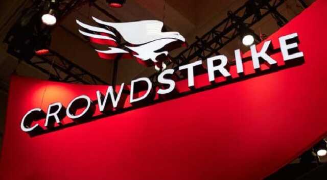  CrowdStrike       Windows