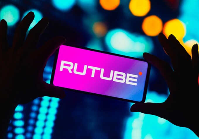  Rutube   Google Play