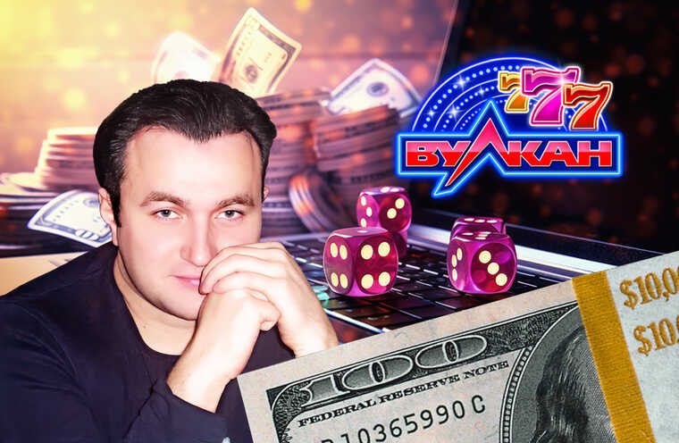 Maksym Krippas online casino empire and its shadowy partners