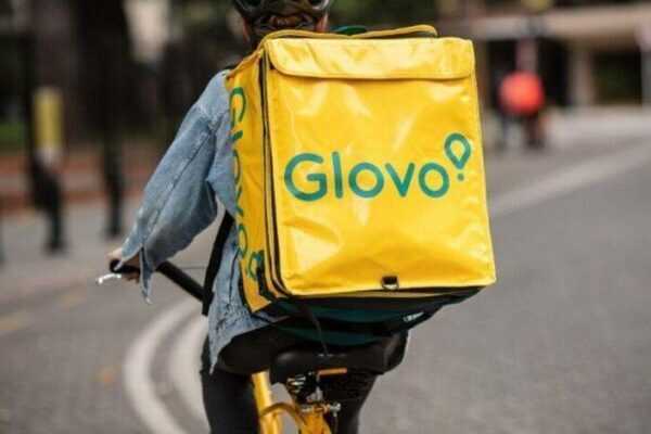 Glovo         