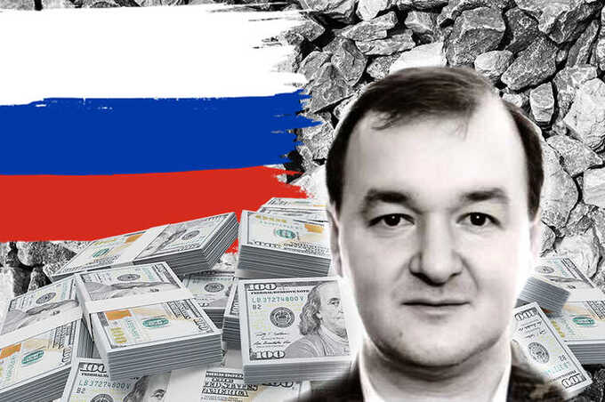 Ukraines leading coal trader Dmytro Kovalenko maintains business ties with Russia